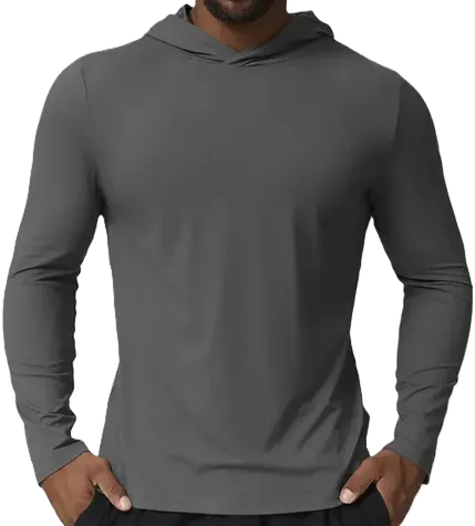 Fit Sports Hoodie (5 Variants)