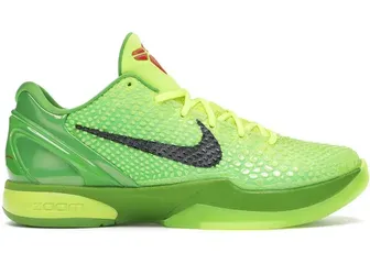 Nike Zoom Kobe Shoes (40 Variants)