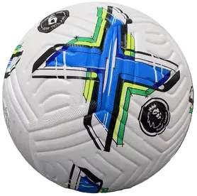 Bunch of Footballs (52 Variants)