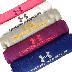 Under Armour Shower Towel (16 Variants)