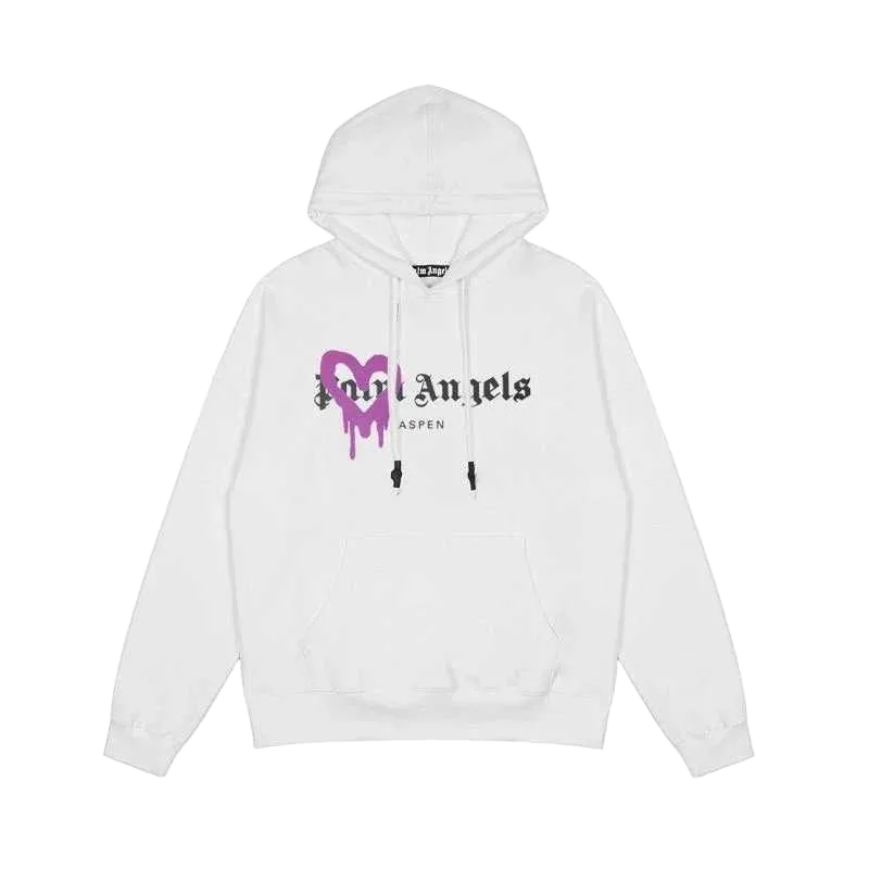 Palm Angels Hoodie
