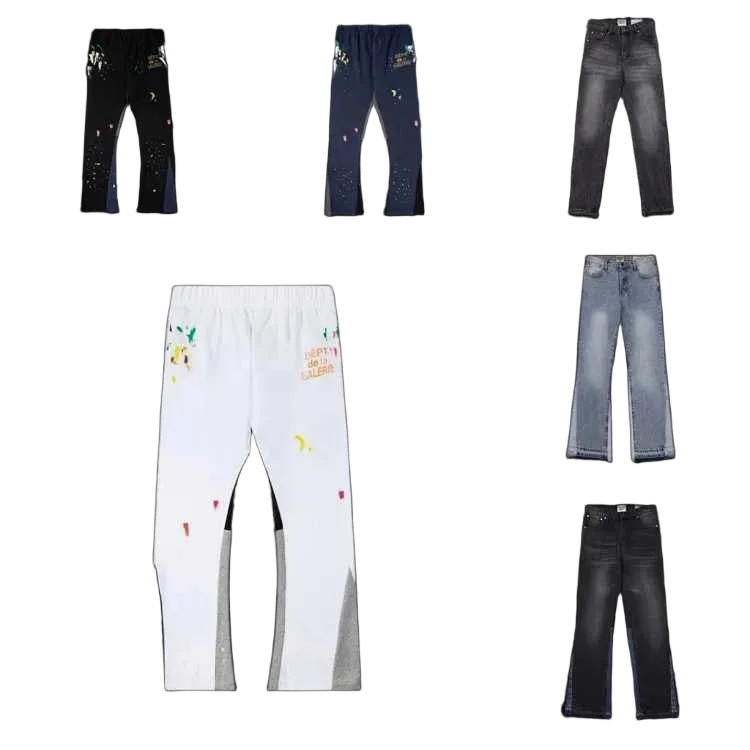 Gallery Dept Jeans