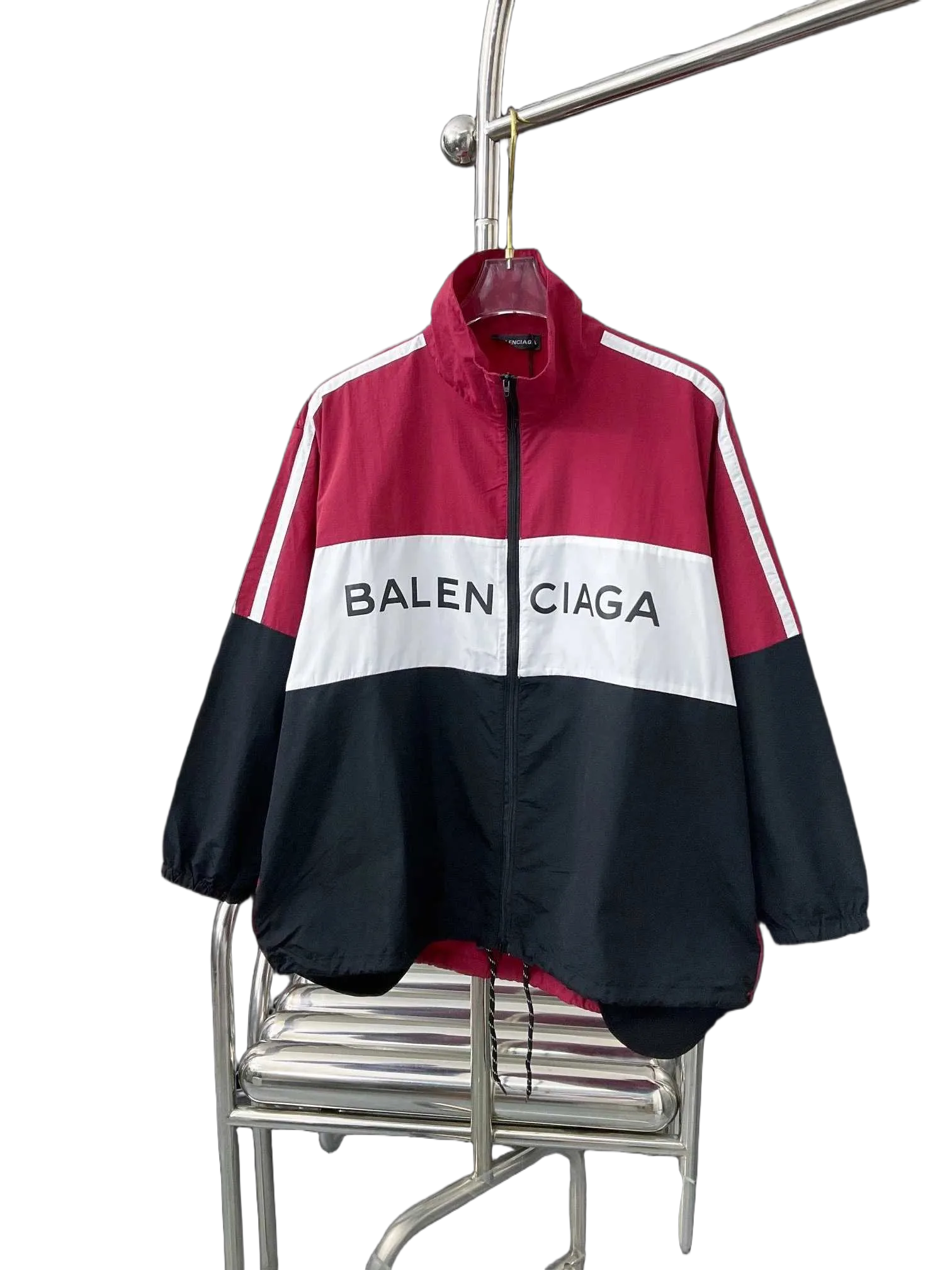 Balenciaga Jacket #1
