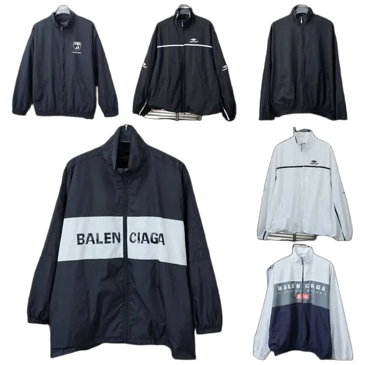 Balenciaga Jacket #3