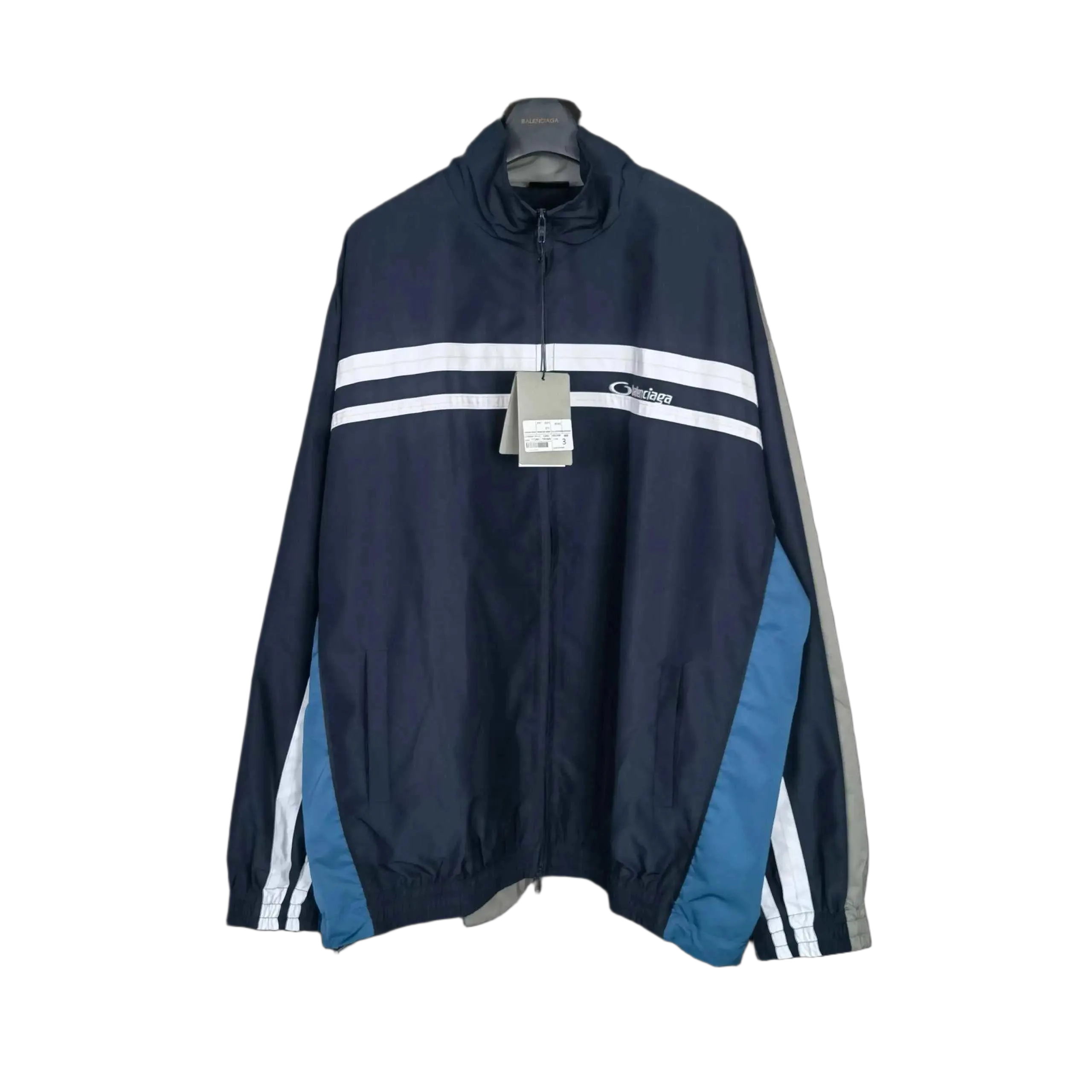Balenciaga Jacket #4