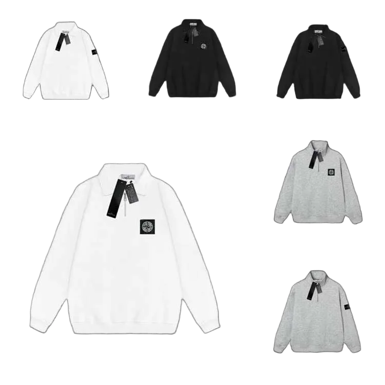 Stone Island Sweatshirts #2