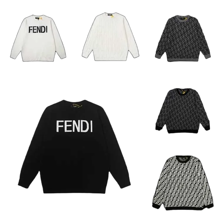 Fendi Sweatshirt