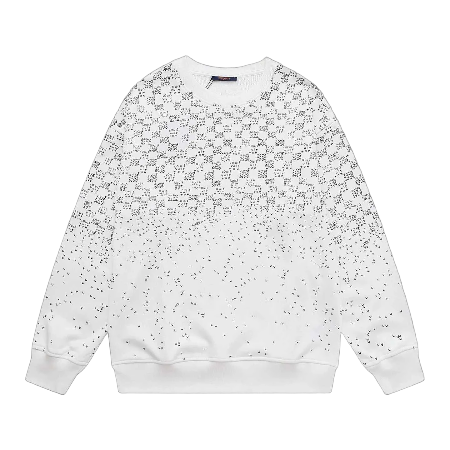Louis Vuitton Sweatshirt #1