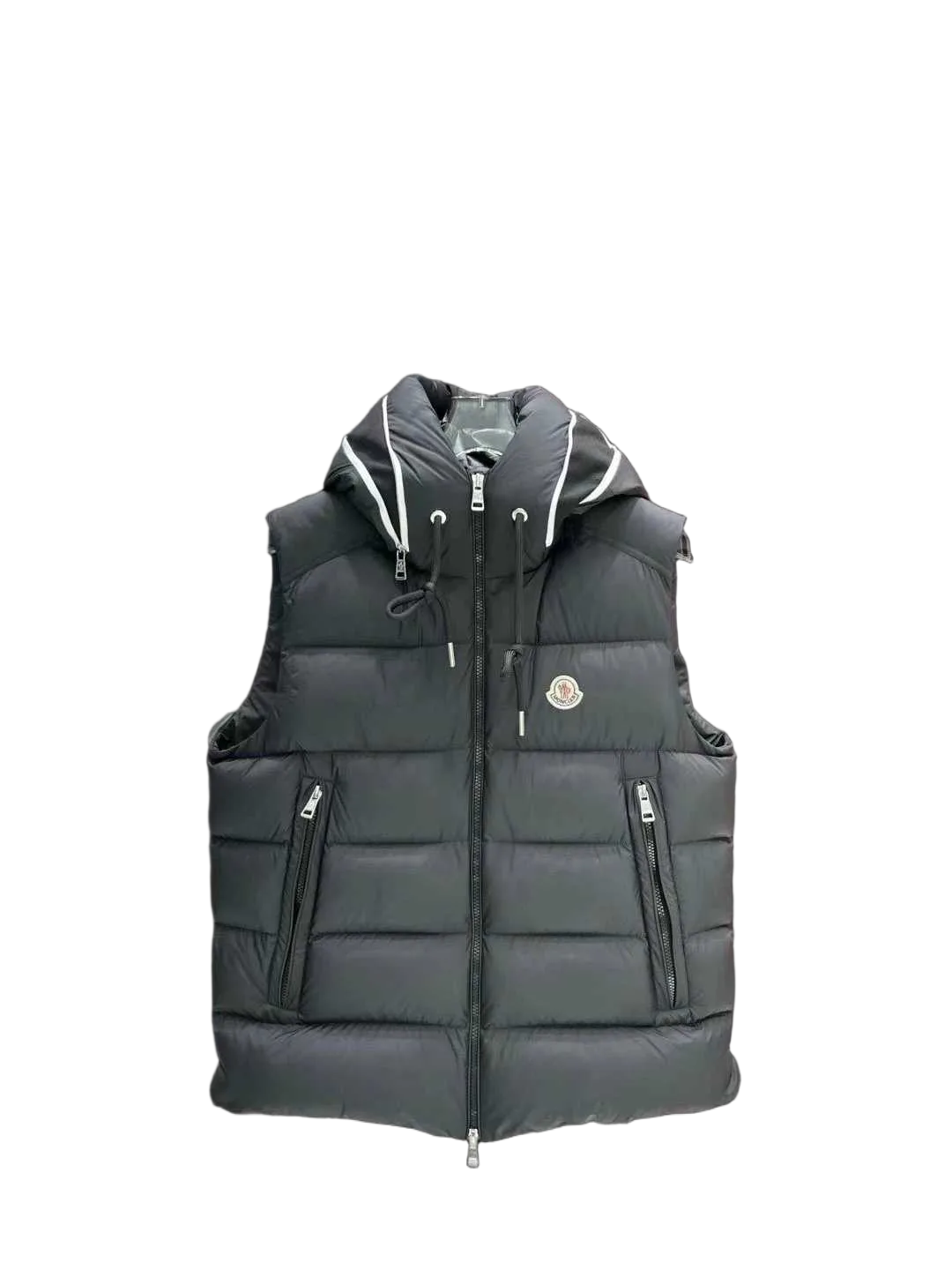 Moncler Puffer #1