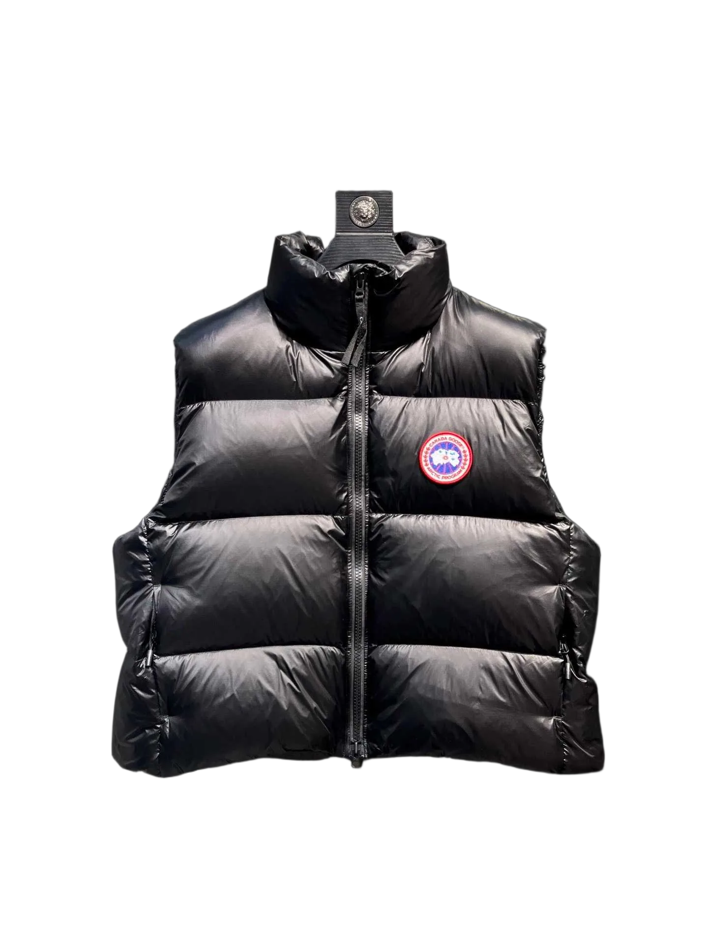 Canada Goose Puffer Jacket #5