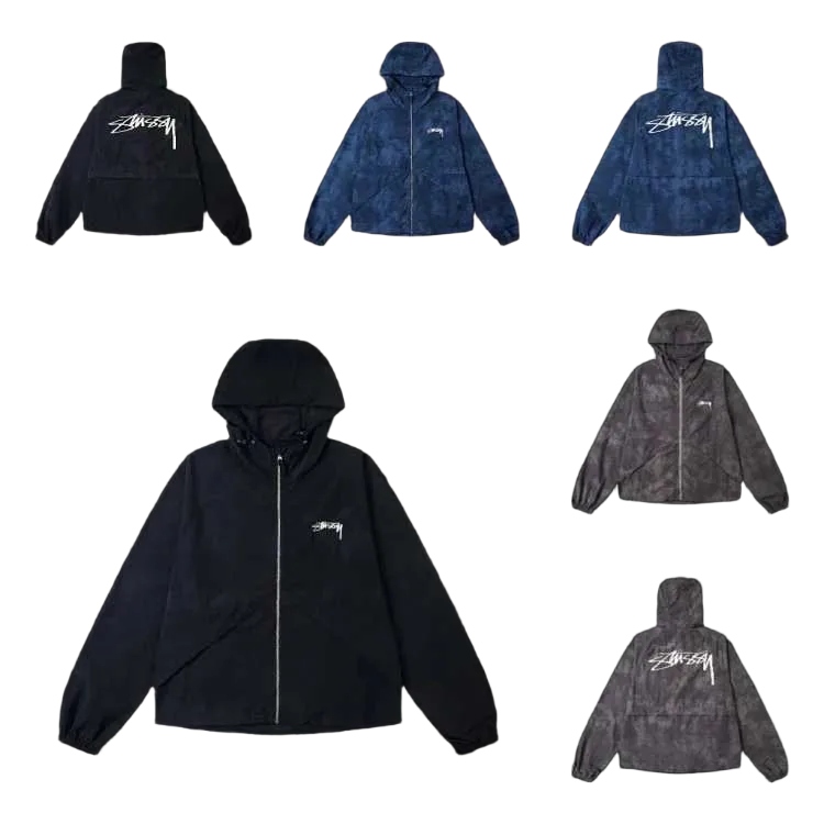 Stussy Hoodie #2
