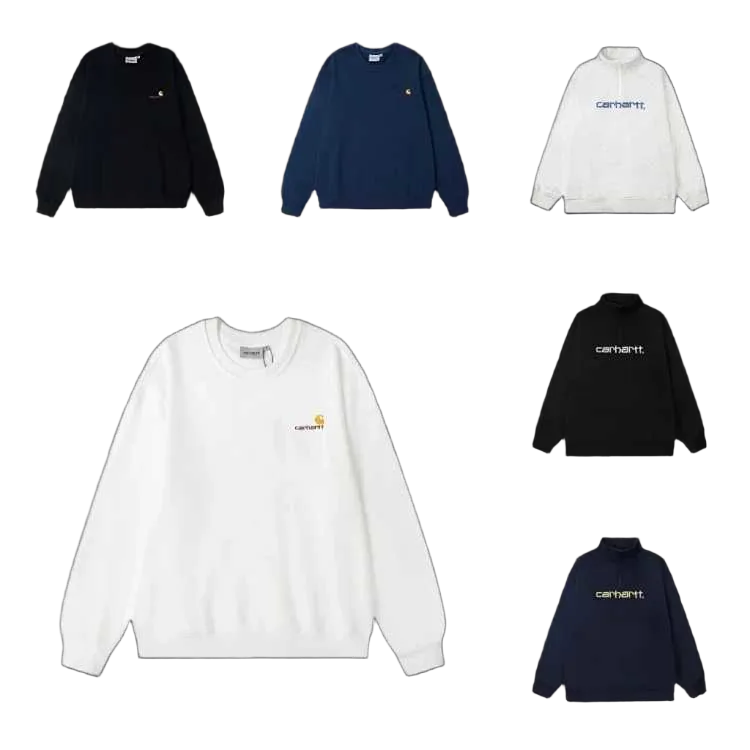 Carhartt Sweatshirt