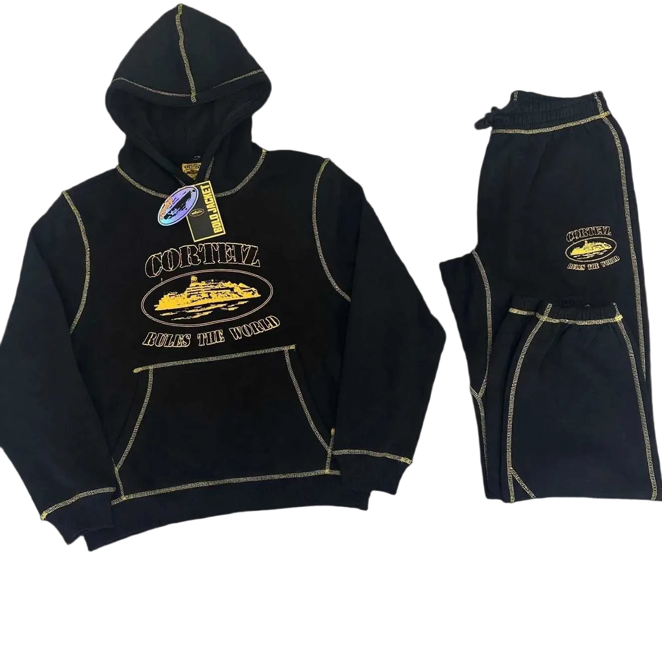 Stone Island Set #2