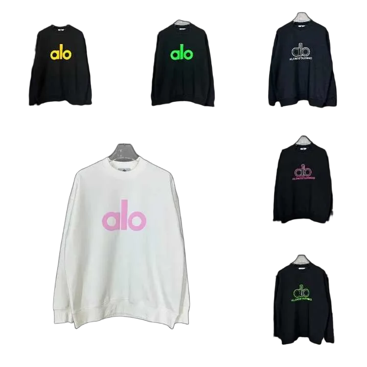 Alo Sweatshirt