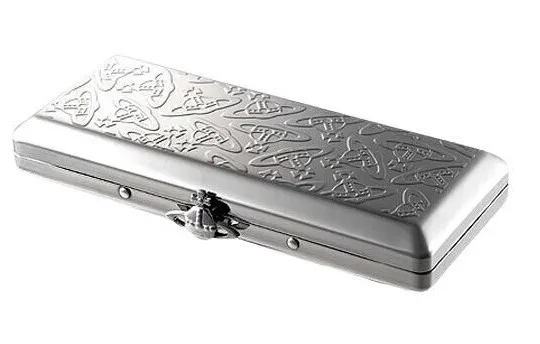 Vivienne Westwood Cigarette Case