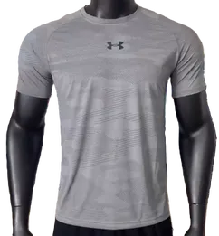 Under Armour Vanish Seamless Camo Tee
