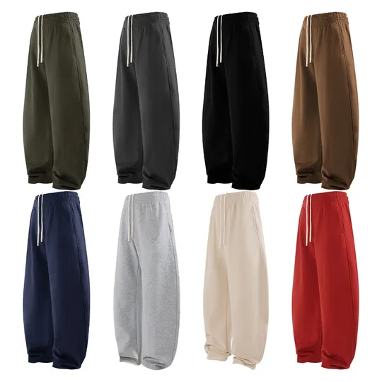 Unbranded Baggy Sweatpants