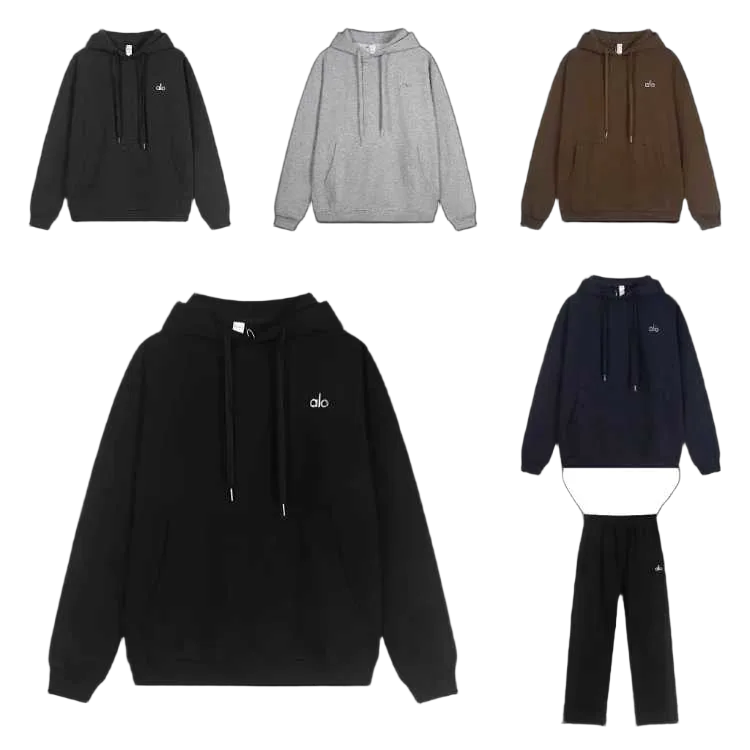 Alo Set