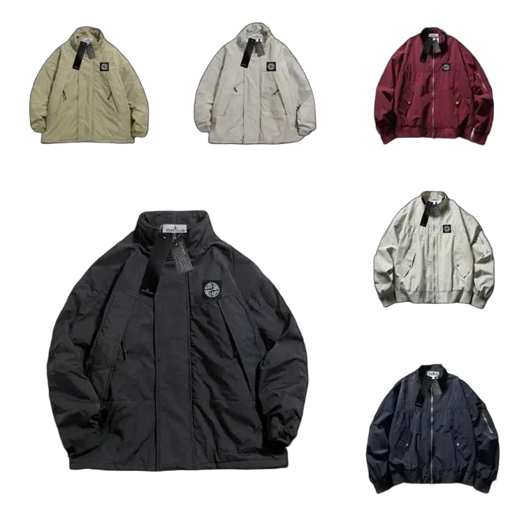 Stone Island Jacket #2
