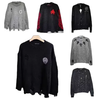 Chrome Hearts Sweater