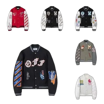 Off-white Jacket