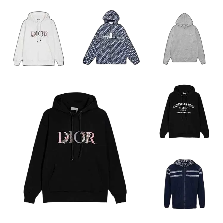 Dior Hoodie