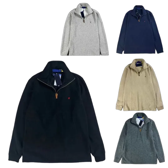 More Ralph Lauren Sweatshirts