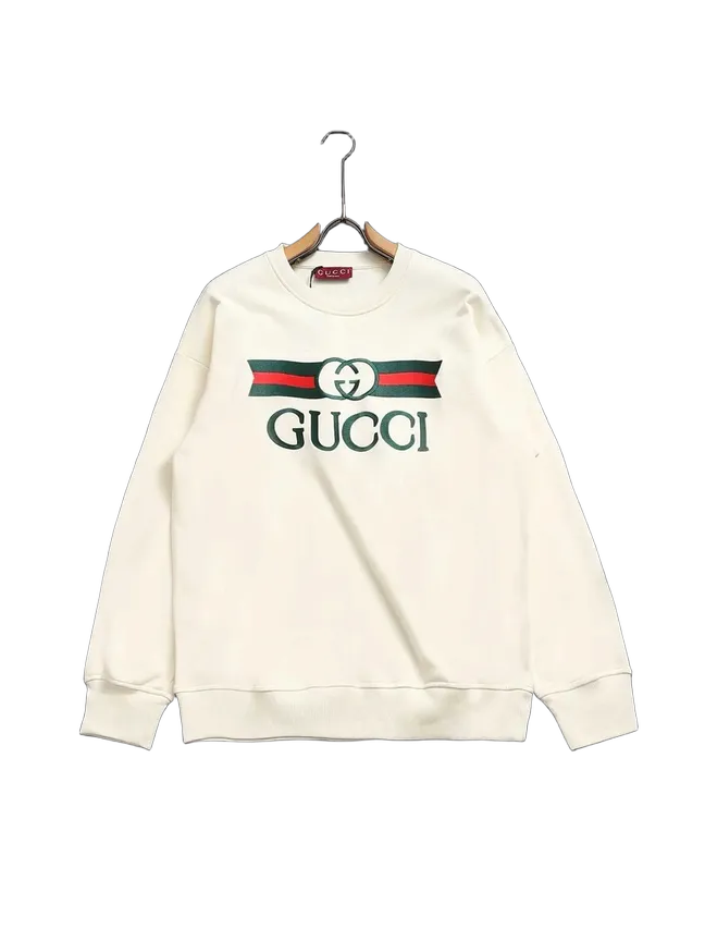 Gucci Sweatshirt #1