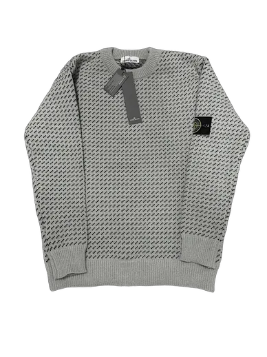 Stone Island Sweater #1