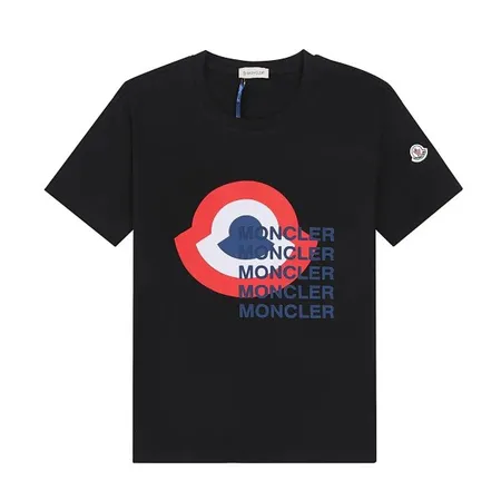 Bunch of Moncler Tees (18 Variants)