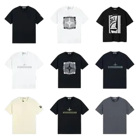 Bunch of Stone Island Tees (39 Variants)