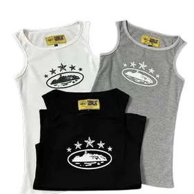 Corteiz Sleeveless Tee (14 Variants)