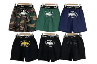 Corteiz Swim Shorts