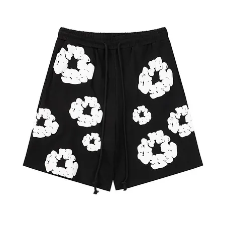 Denim Tears Shorts (12 Variants)