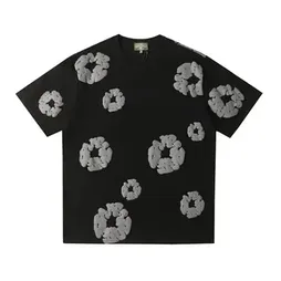 Denim Tears Tees (17 Variants)