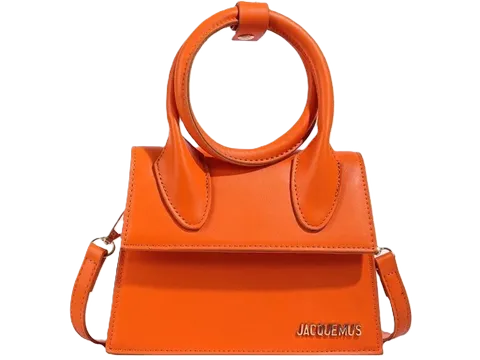 Jacquemus Bags (7 Colours)