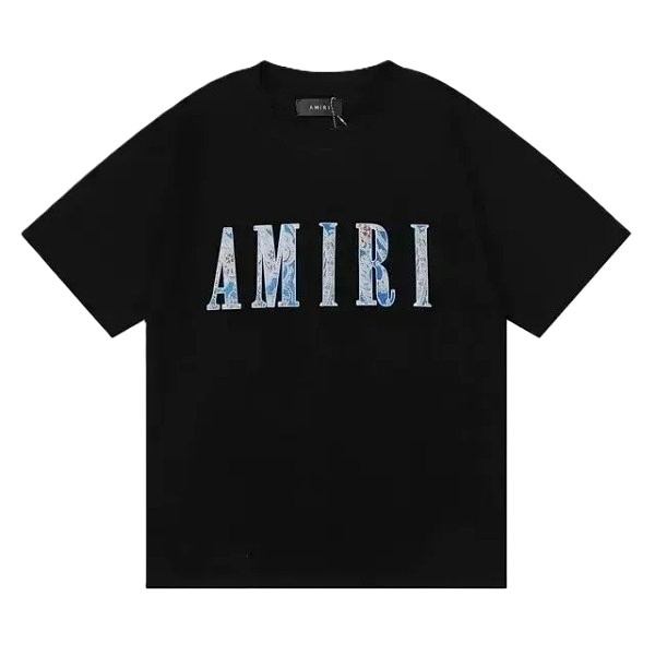 More Amiri Tees (26 Variants)