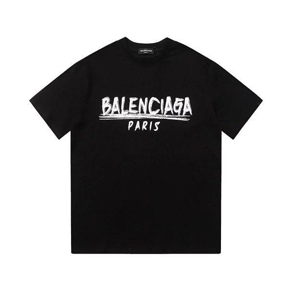 More Balenciaga Tees (31 Variants)