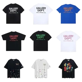 More Gallery Dept Tees #2 (39 Variants)