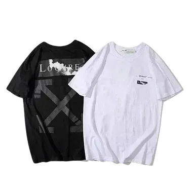 More Off-White Tees #2 (31 Variants)