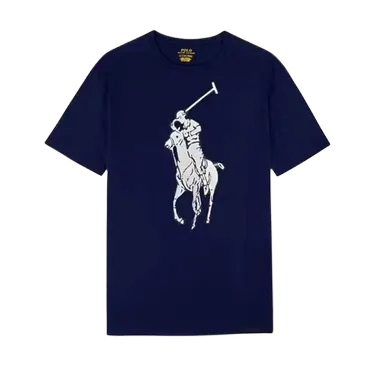 More Polo Ralph Lauren Graphic Tees (38 Variants)