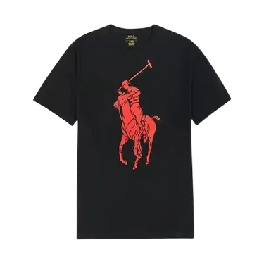 Polo Ralph Lauren Graphic Tees (40 Variants)