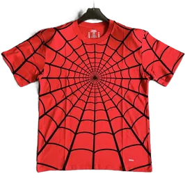 Supreme Spider-Man Tee main image