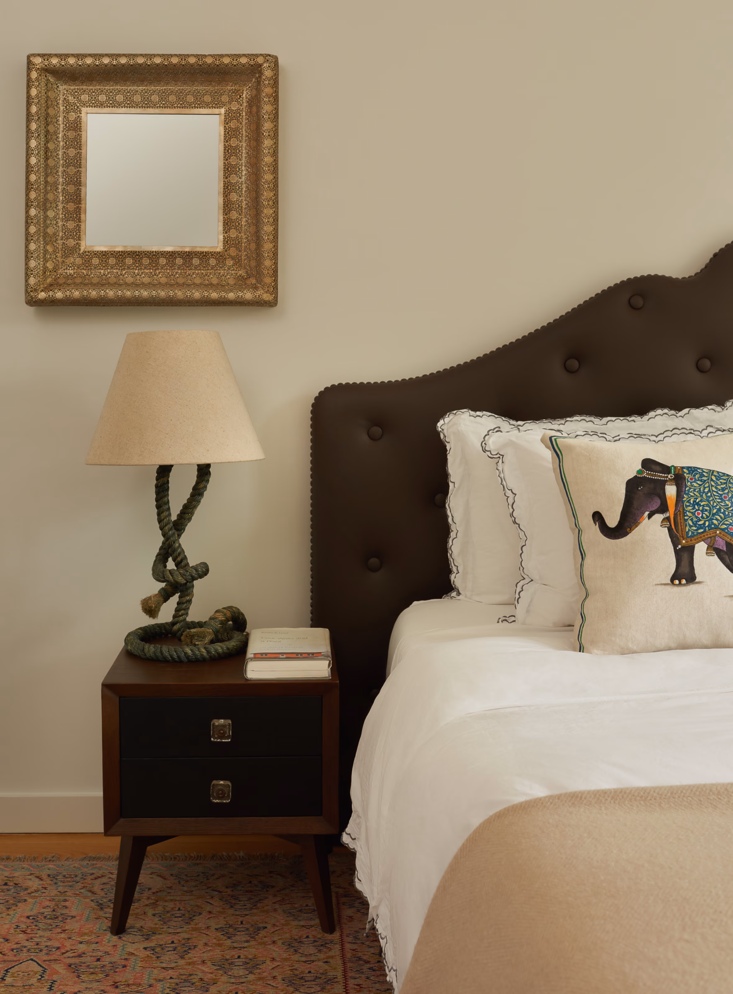 Tribeca Apartment image 3