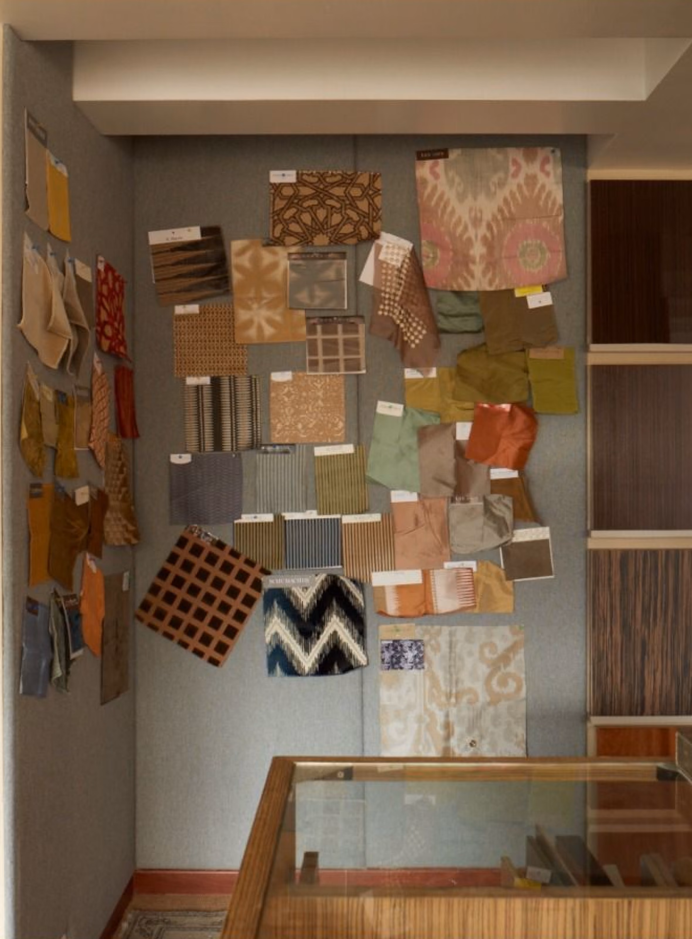 Oficina Bogota interior design image 3