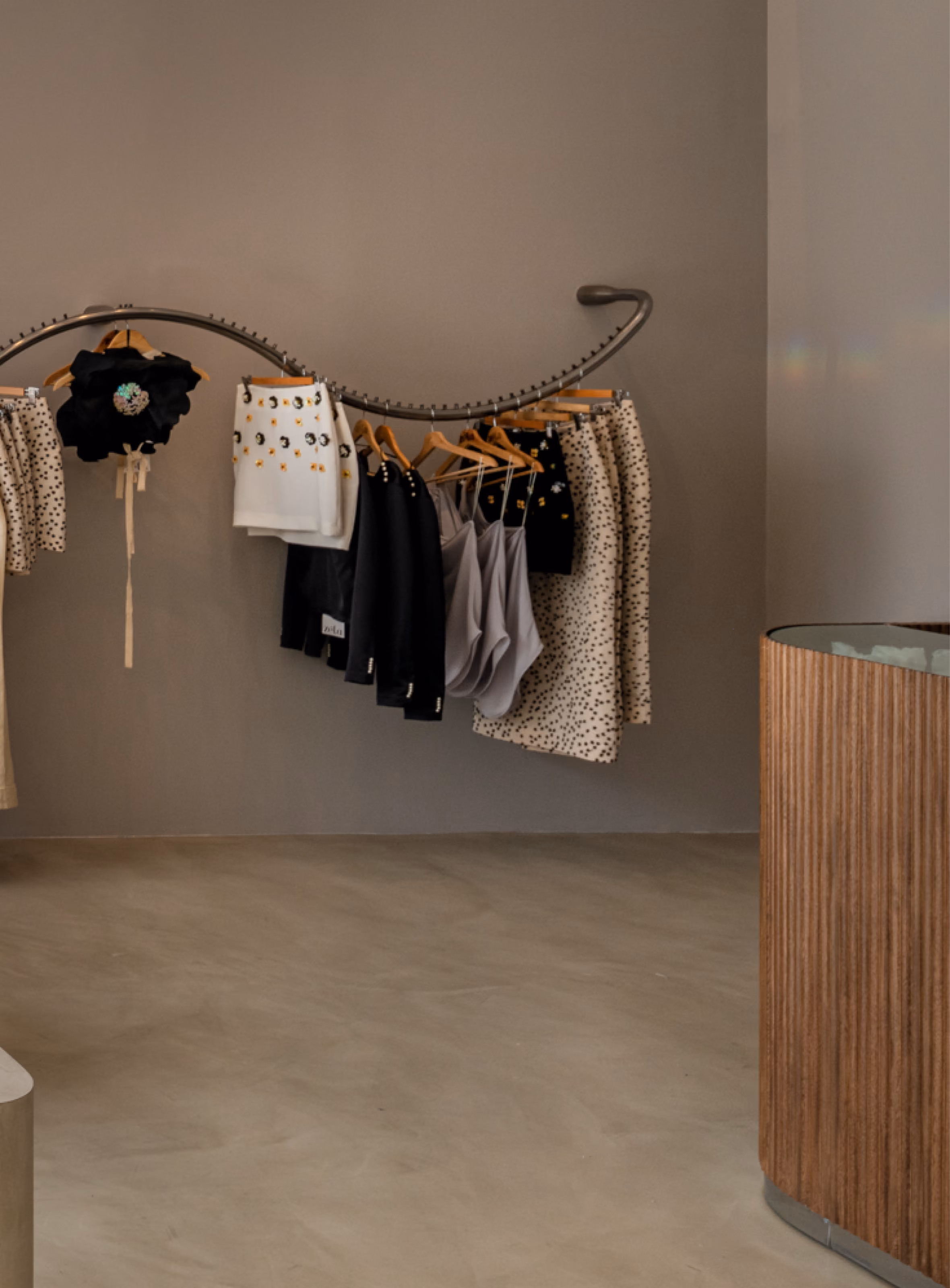 Zeta Bogota interior design image 2
