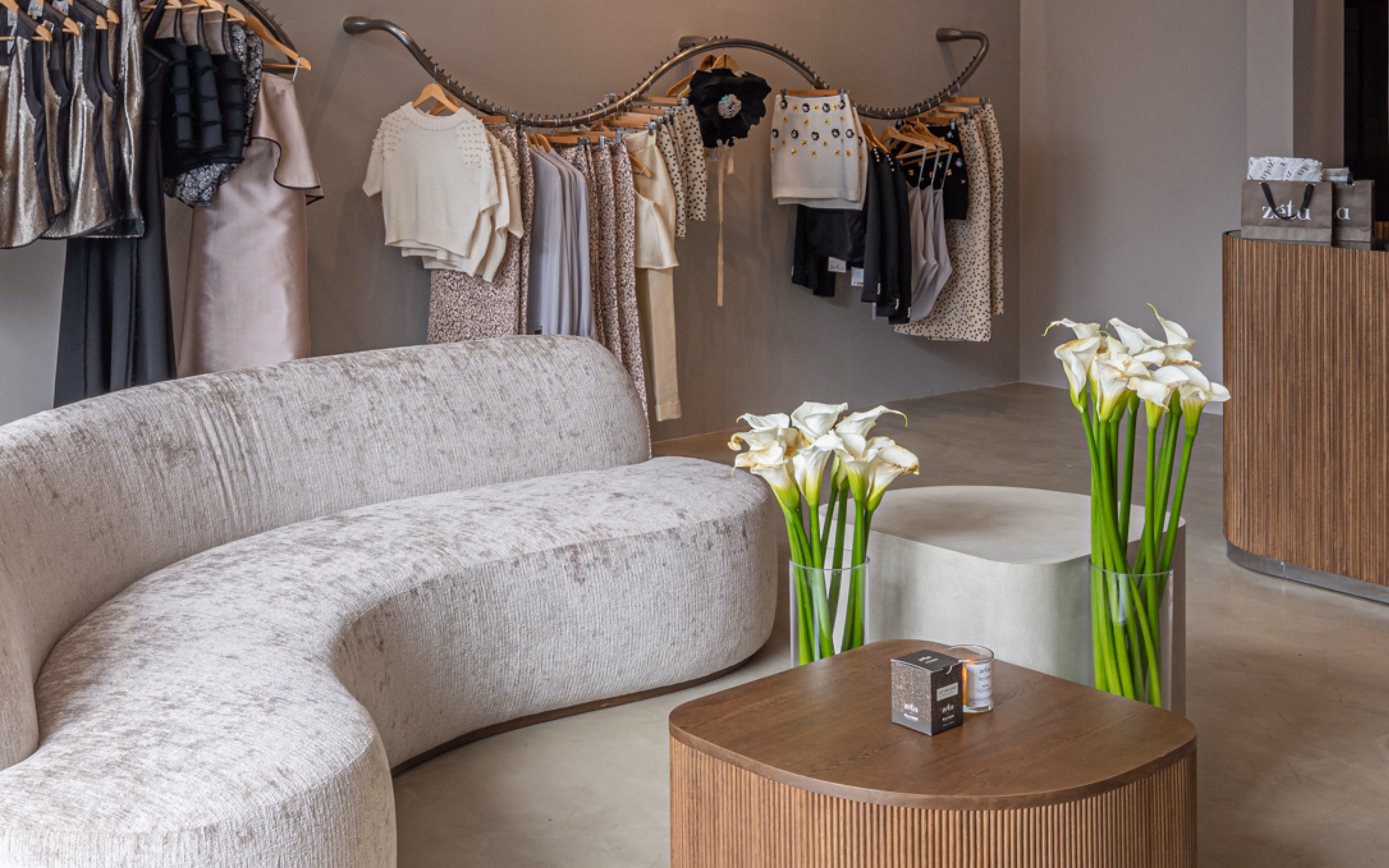 Zeta Bogota interior design image 4