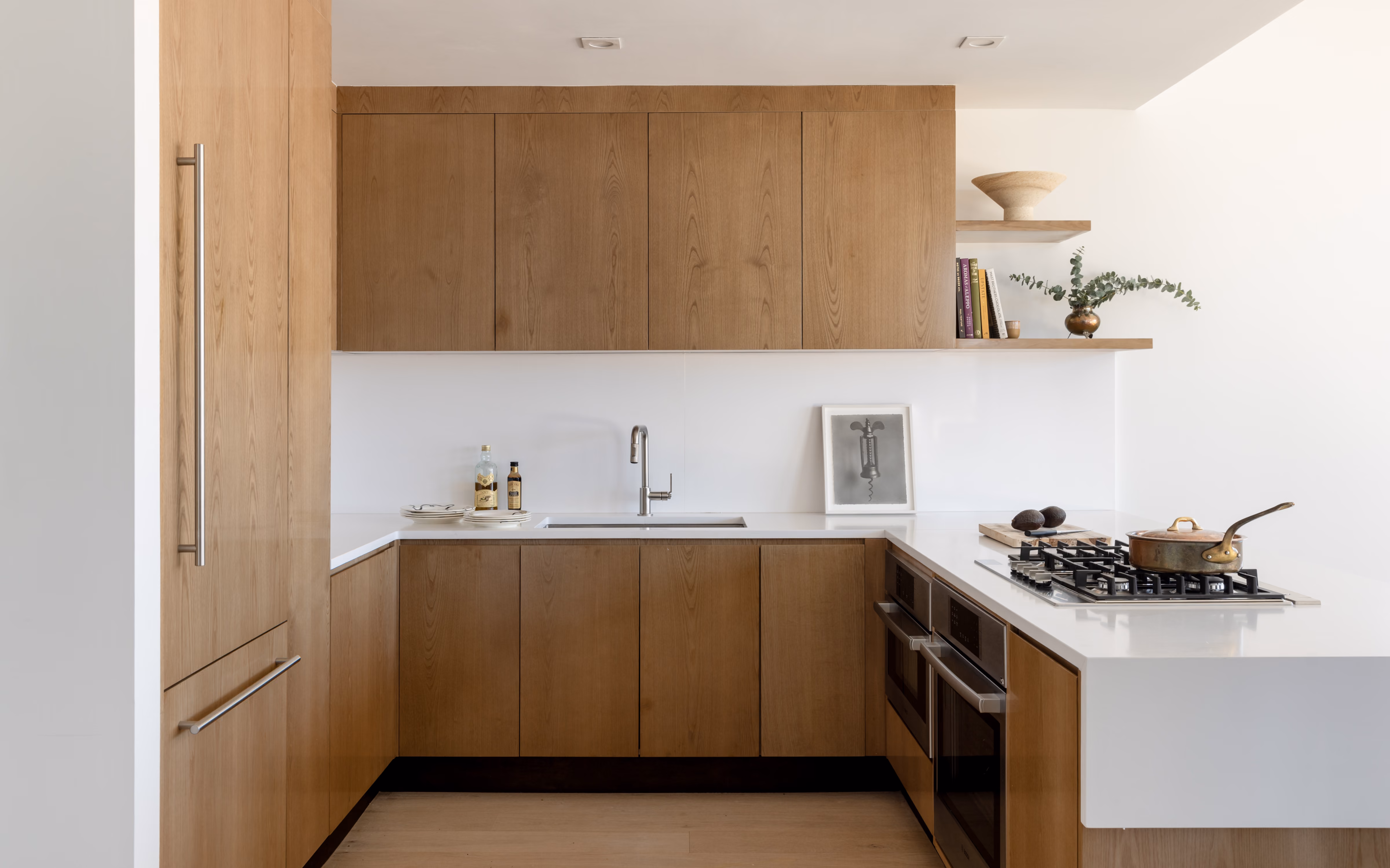 550 Metropolitan interior design image 4