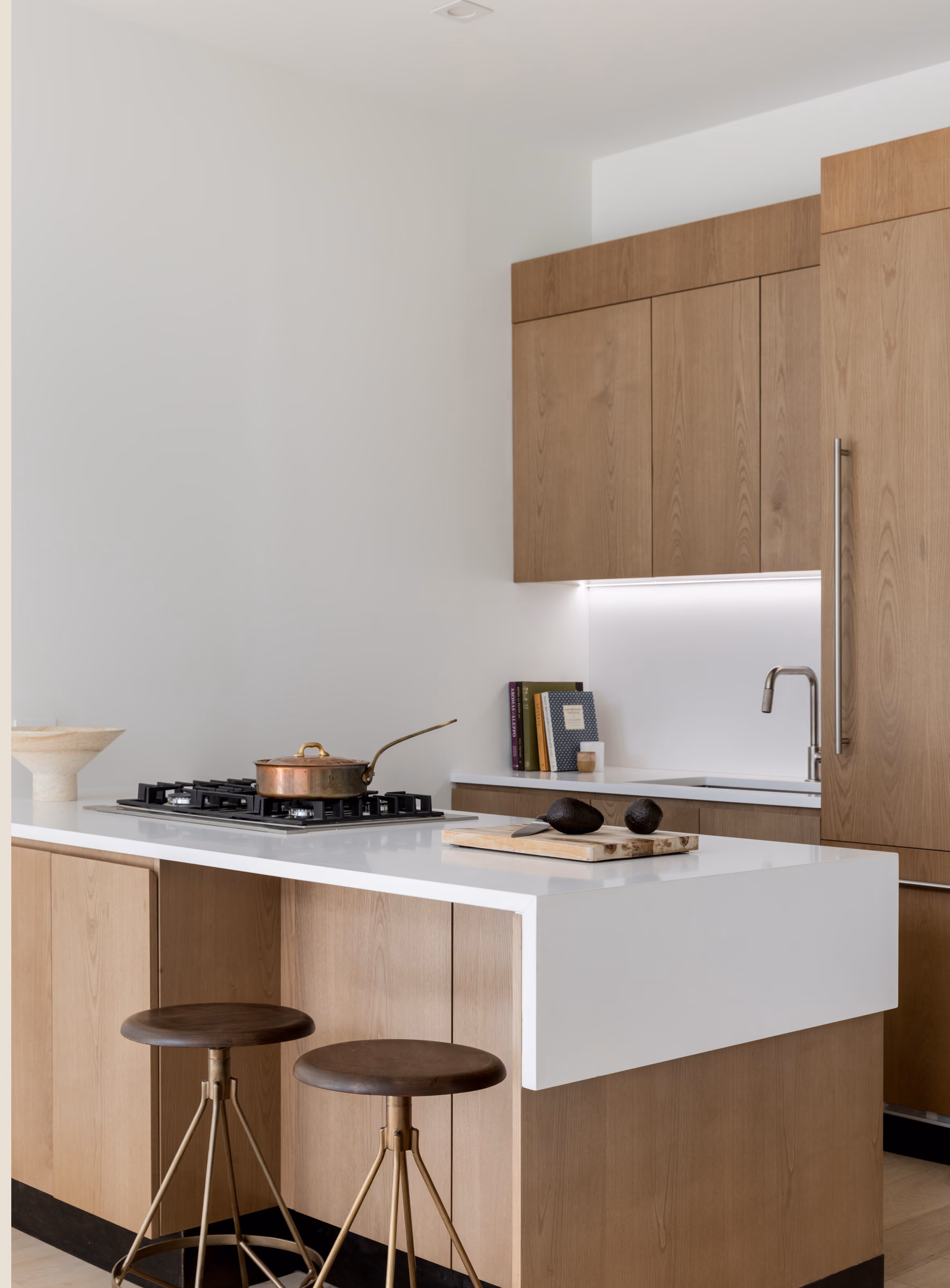 550 Metropolitan interior design image 6