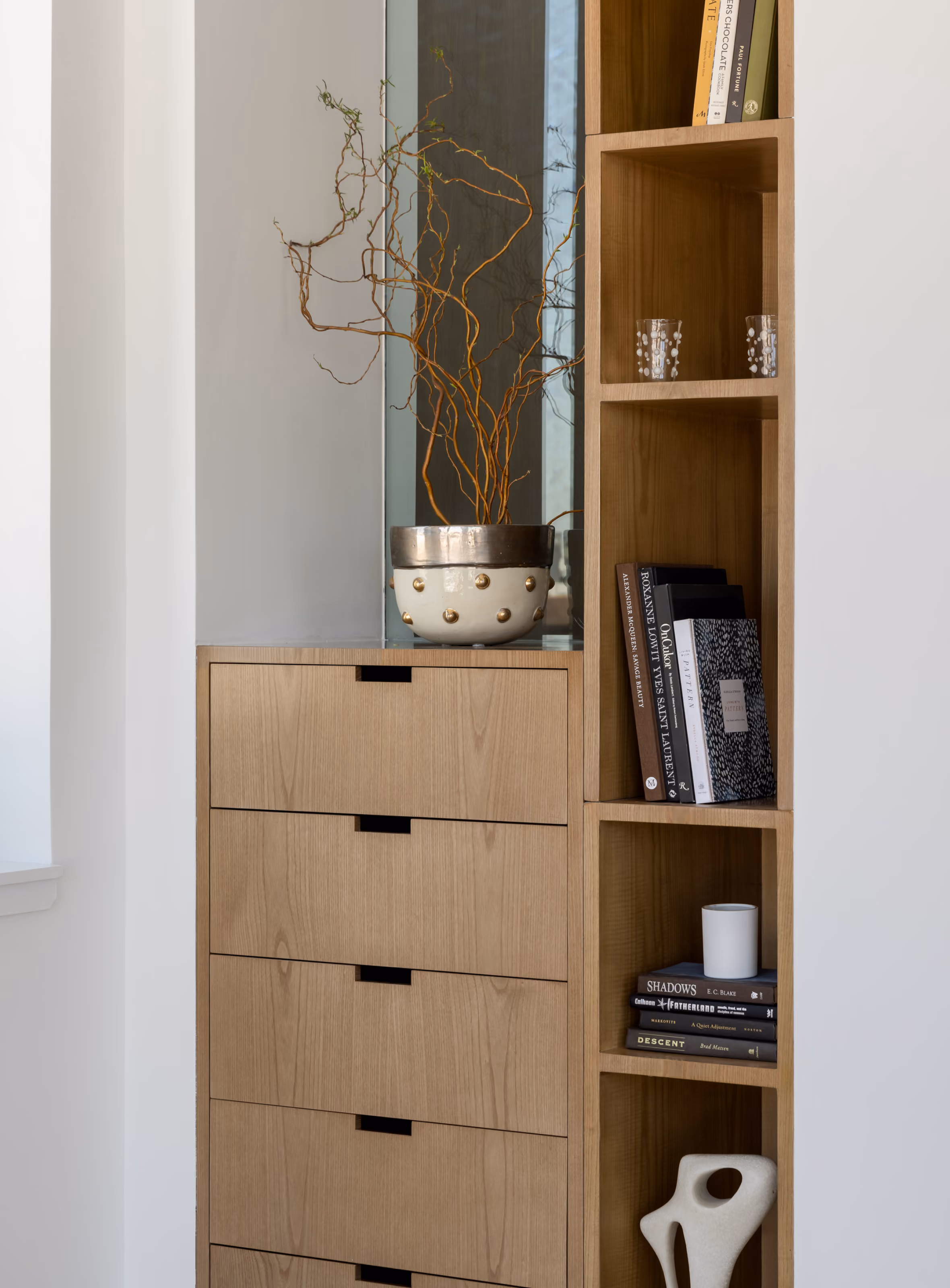 550 Metropolitan interior design image 5